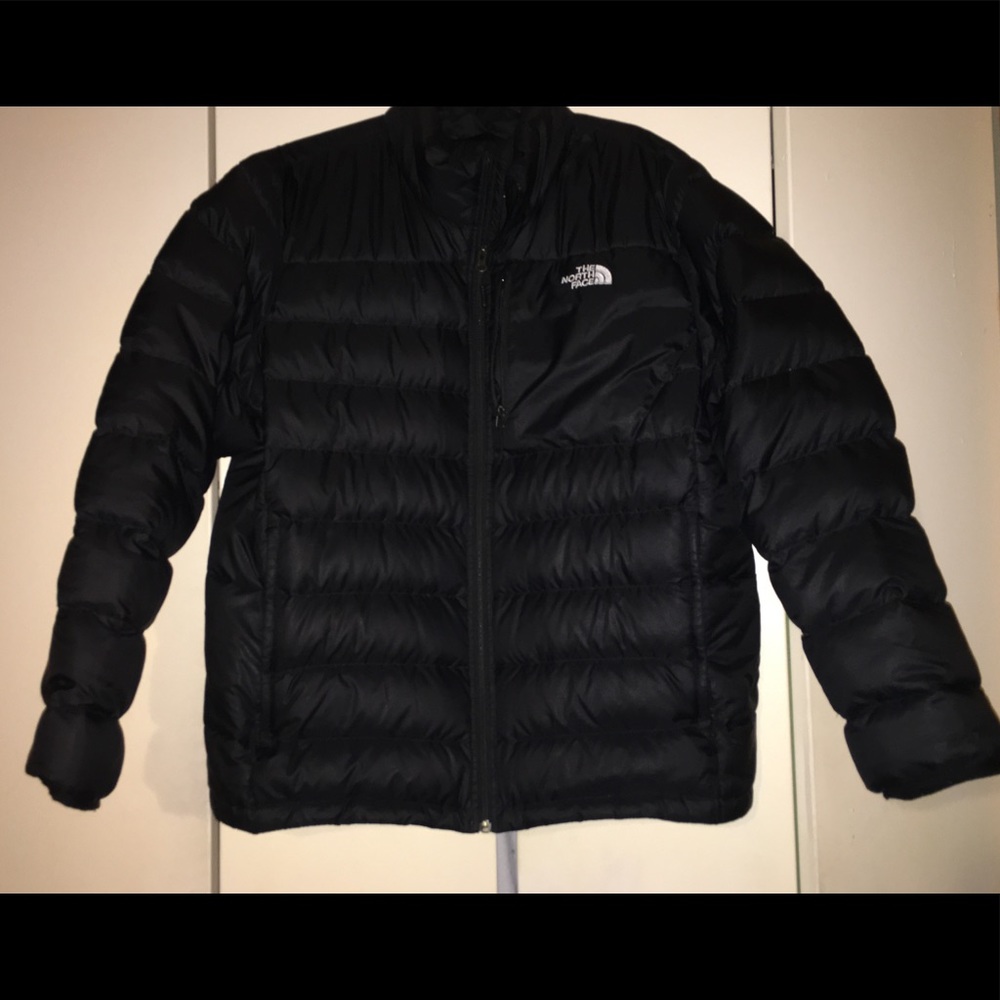 North Face Men's Jacket